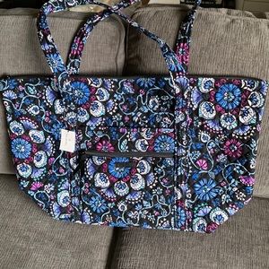 Miller Travel bag new with tags